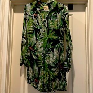 Chaser Swim Coverup/ Dress